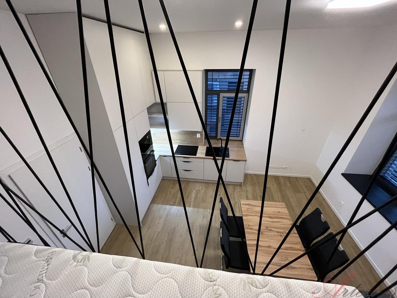 Prodej byt 2+kk - Ostrava - Moravská Ostrava, okres Ostrava-město, Moravskoslezský kraj, 41 m² - 5