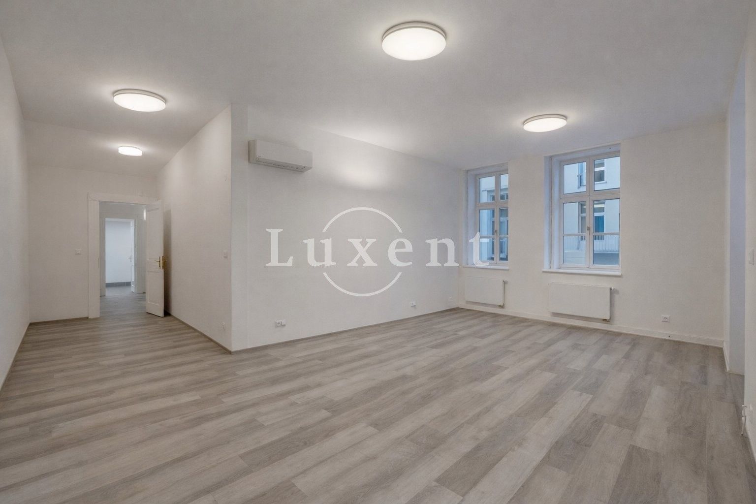 Byt 4+kk · 156 m² · Václavské náměstí 815, Praha Nové Město - 3