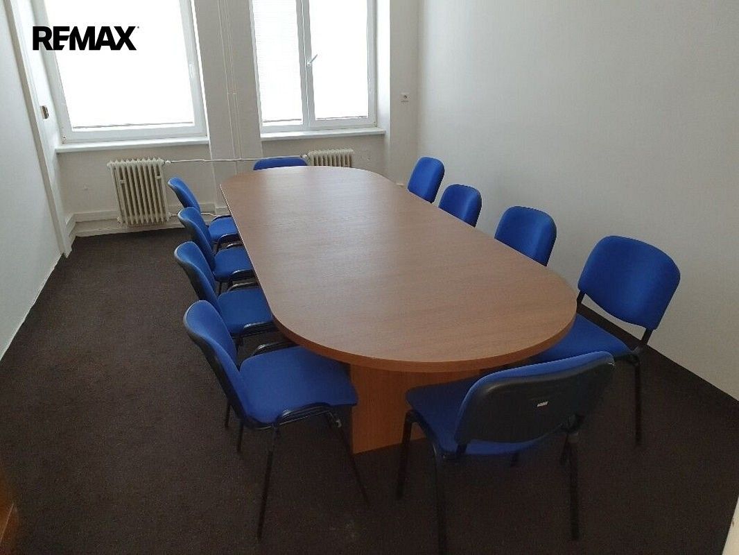 Pronájem kancelář - Ostrava - Hulváky, okres Ostrava-město, Moravskoslezský kraj, 19 m² - 2
