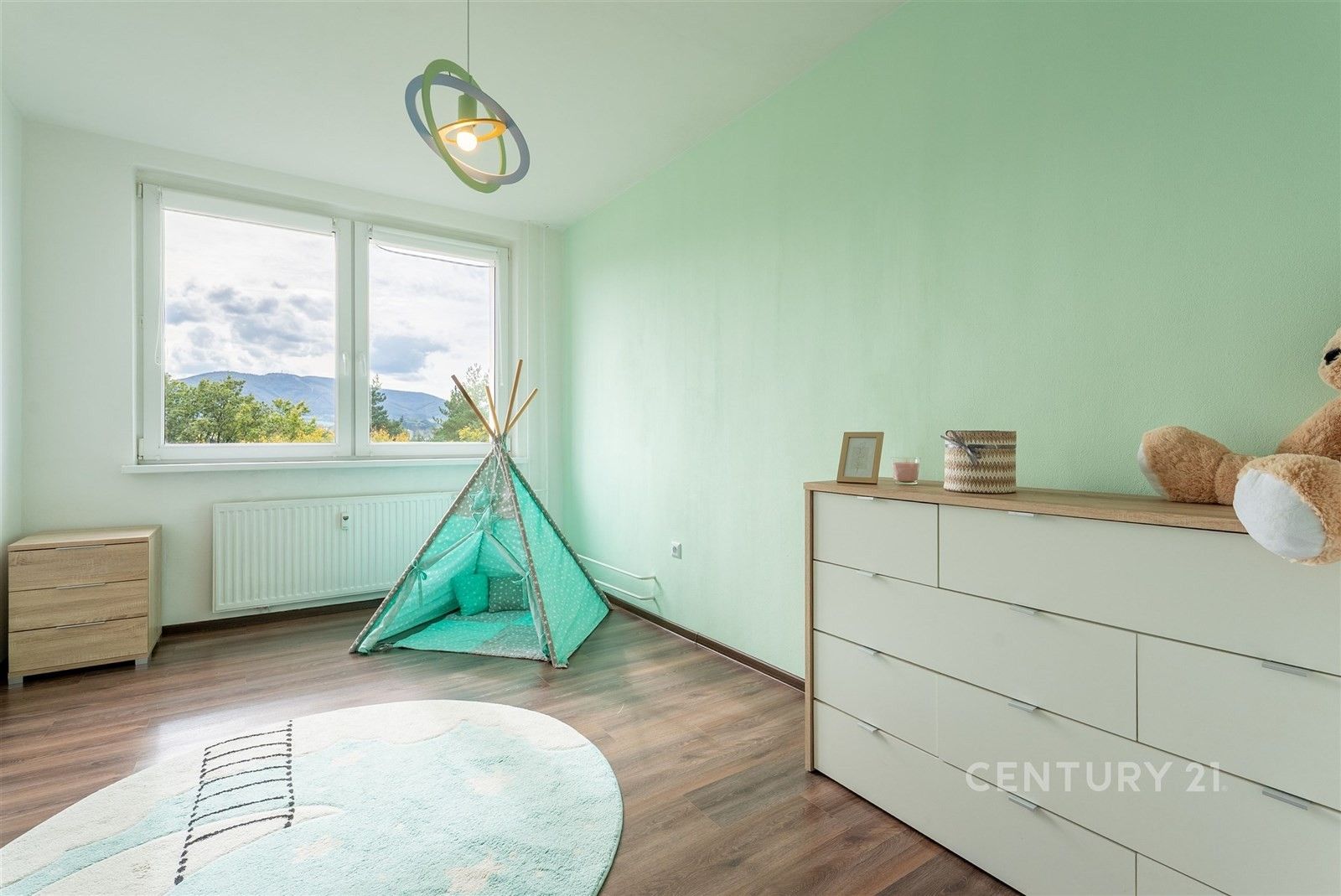 Byt 3+1 · 69 m² · Sosnová  , Třinec Dolní Líštná - 4