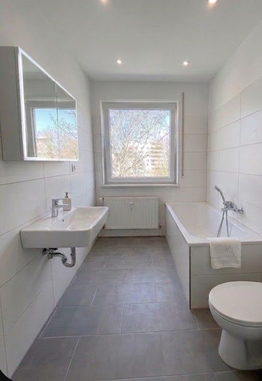4+1, Gartenstraße 19, , Bavorsko, 98 m² - 1