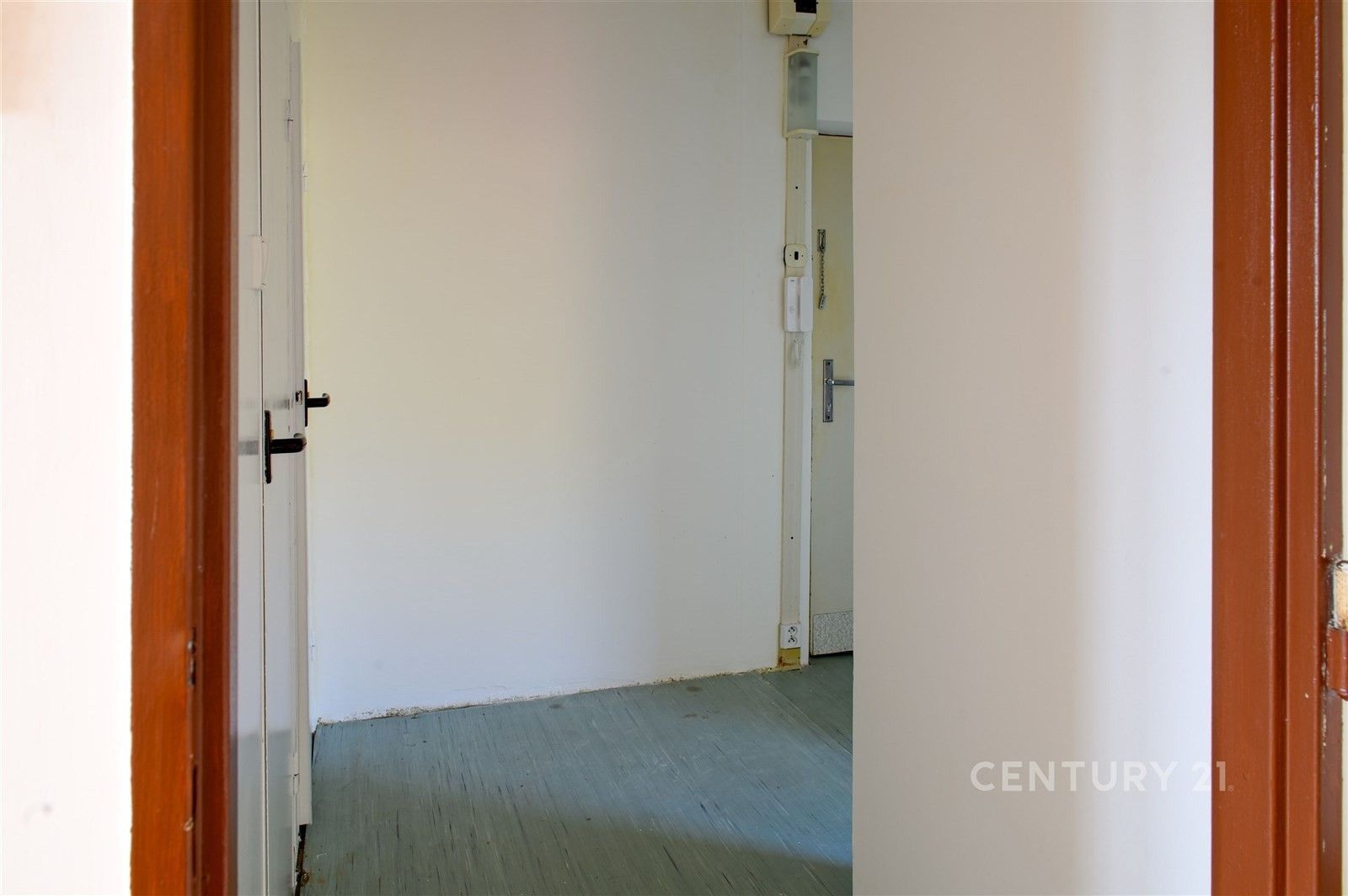 Pronájem byt 2+1 - Aléská 255, Bílina Pražské Předměstí, 48 m² - 5