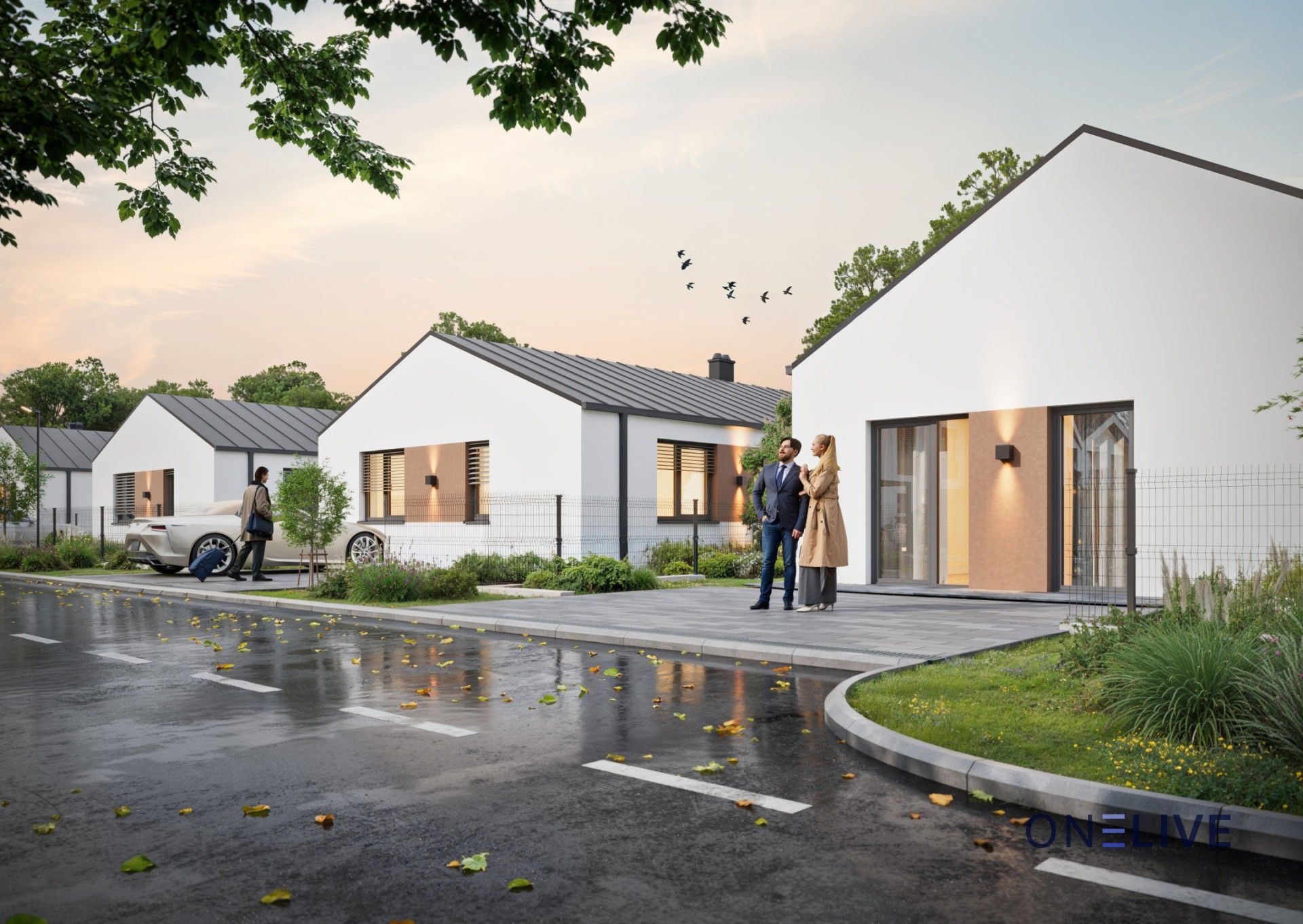 Prodej rodinný dům - Plzeň, 66 m²