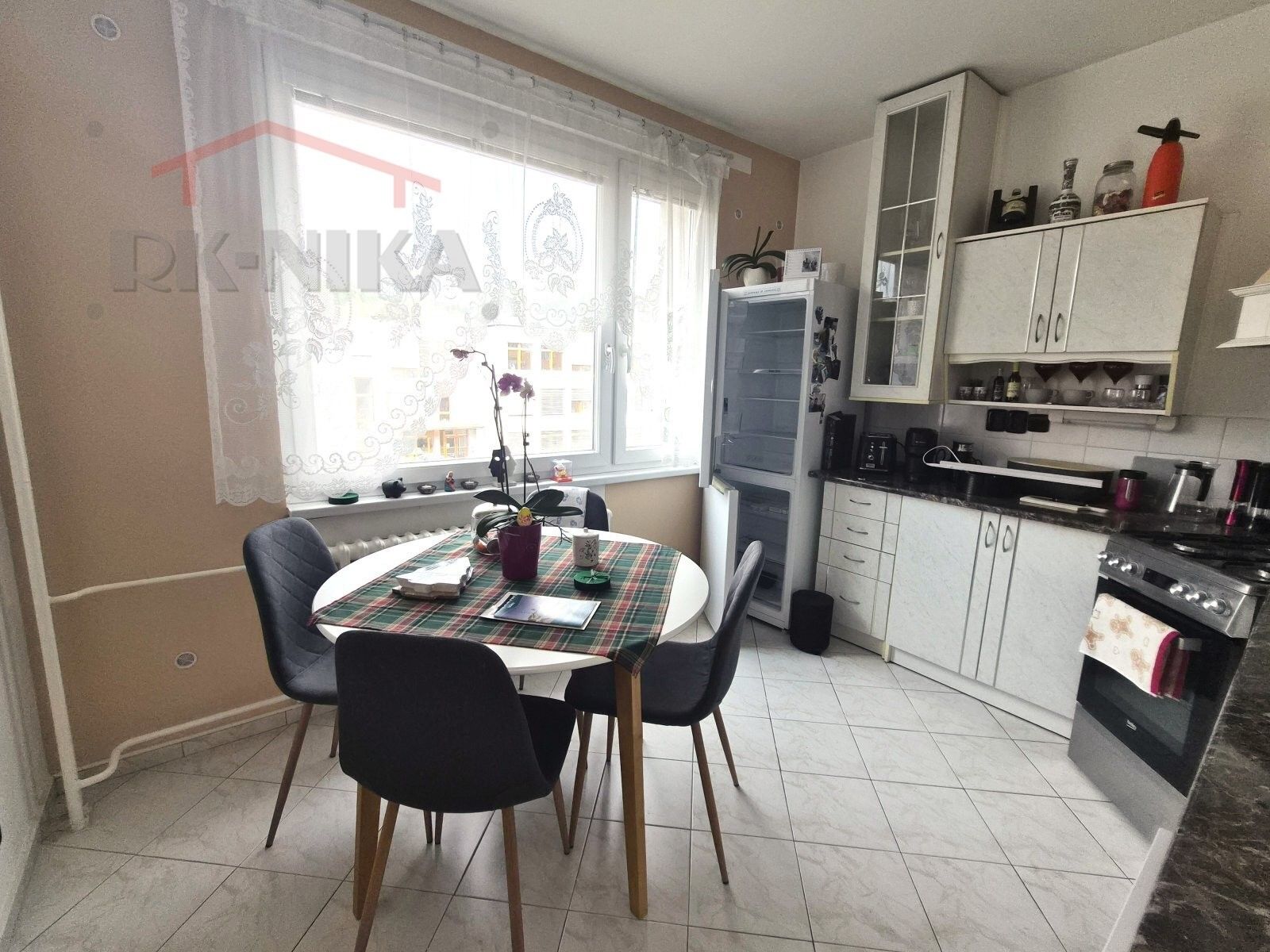 3+1, Textilní 543, Semily Podmoklice, 71 m² - 2