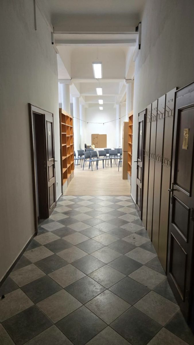 Pronájem obchodní prostory - Denisova, Jičín - Jičín, Královéhradecký kraj, 223 m² - 5