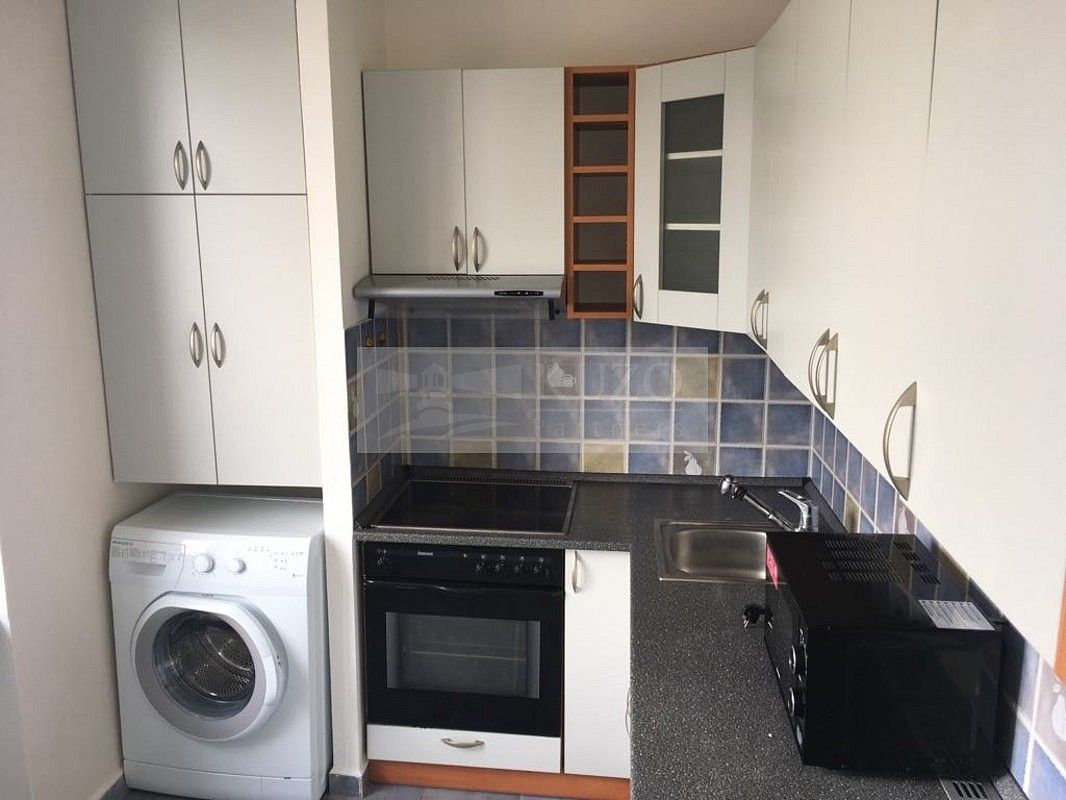 Pronájem byt 2+1 - Chomutov, Ústecký kraj, 50 m² - 5