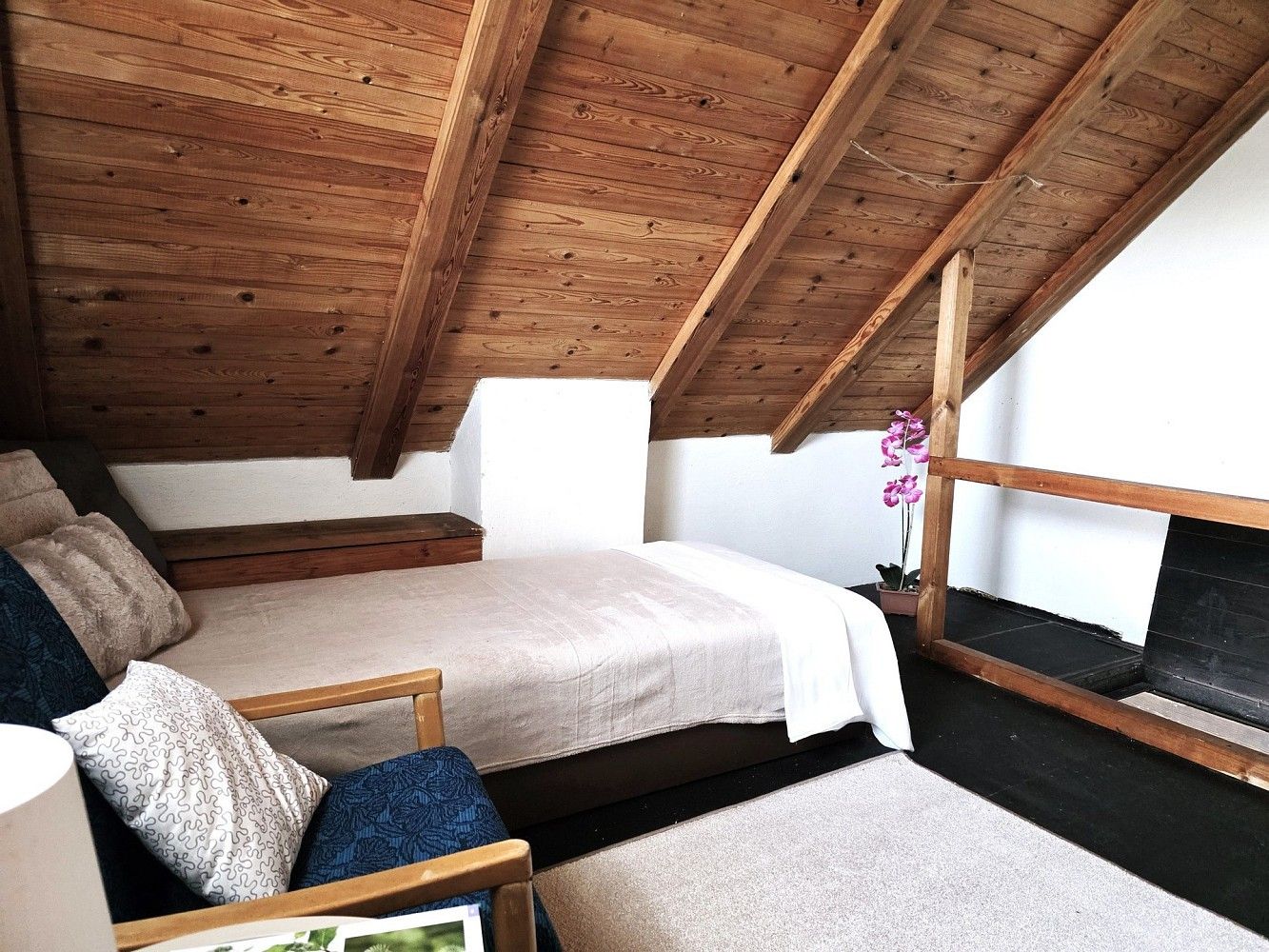 Prodej chalupa - Moravské Bránice, okres Brno-venkov, Jihomoravský kraj, 40 m² - 5