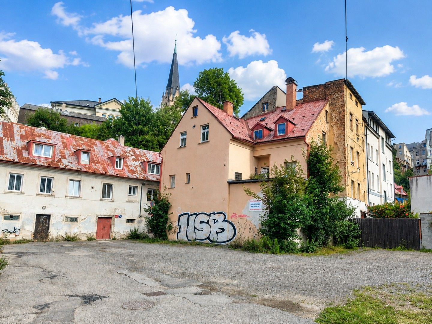 Činžovní dům · 109 m² · Lucemburská 96, Liberec II-Nové Město - 3