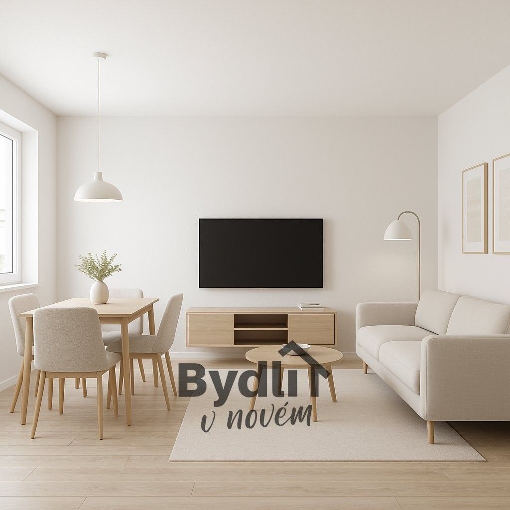 Rodinné domy, Nová, Mimoň, 180 m²