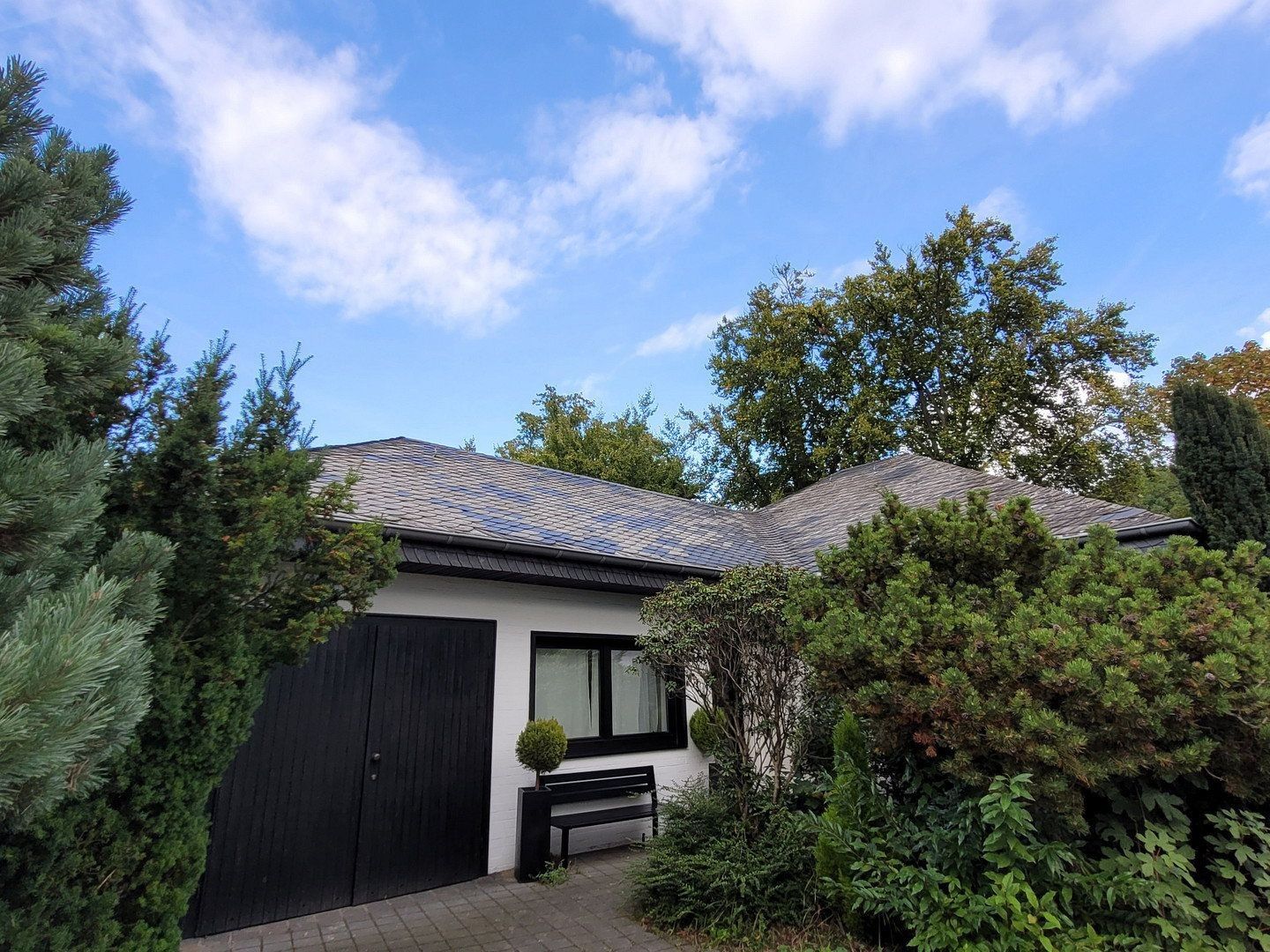 Rodinné domy, Neuenberger Straße, , Severní Porýní-Vestfálsko, 141 m² - 1