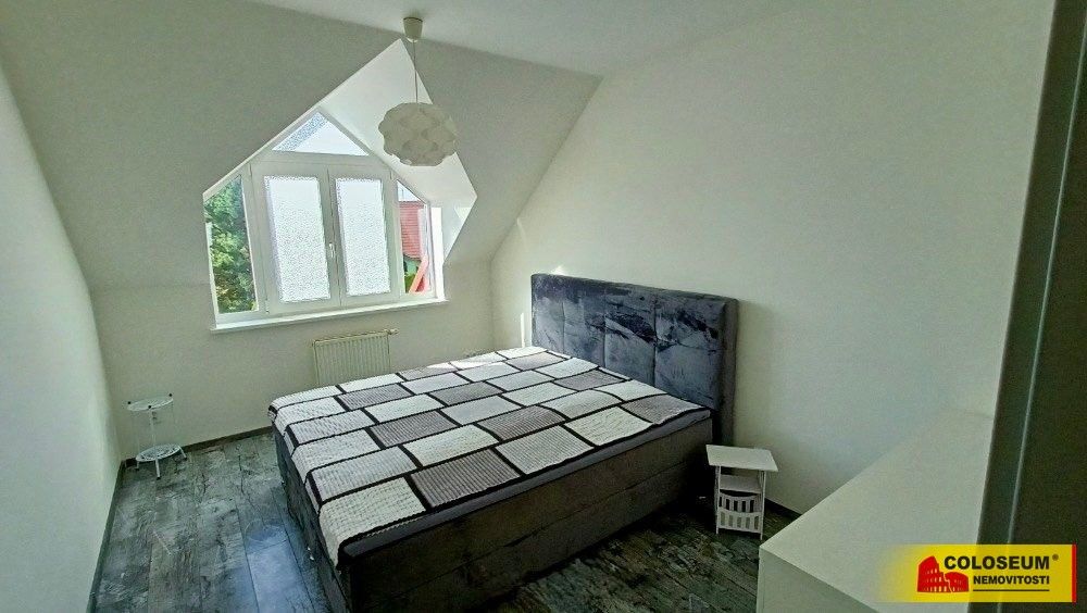 Pronájem byt - Pozořice, 664 07