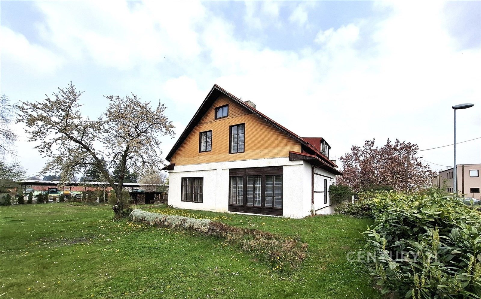 Rodinné domy, Jabloňová  , Čáslav Čáslav-Nové Město, 317 m² - 2