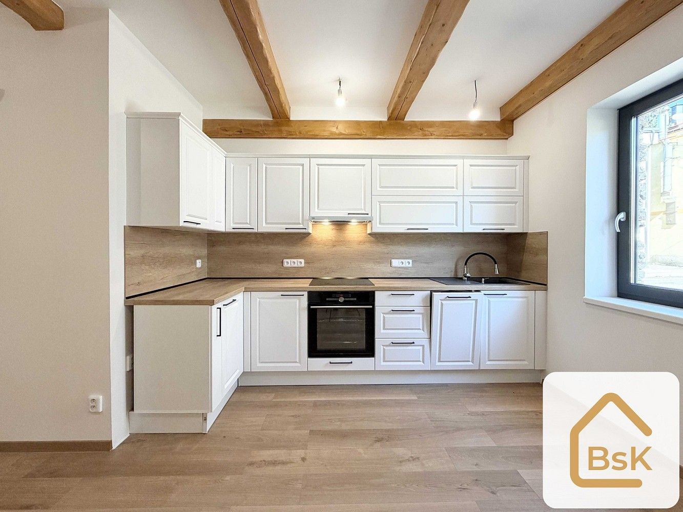Byt 2+kk · 50 m² · Lučany nad Nisou, okres Jablonec nad Nisou - 3