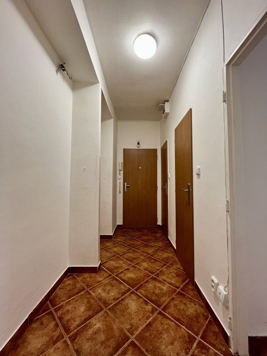 Byt 3+1 · 67 m² · Karla Pokorného, Ostrava - 4