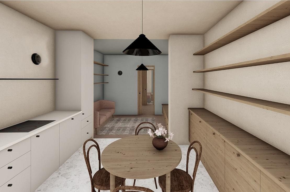 Rodinný dům · 264 m² · Jáchymov, okres Karlovy Vary, Karlovarský kraj - 4