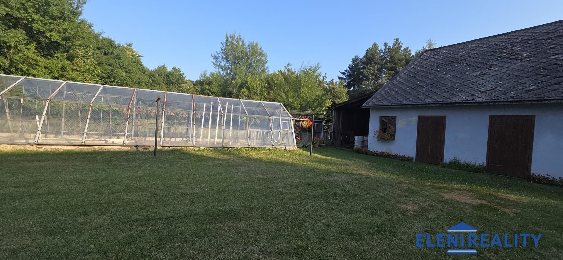 Rodinný dům · 180 m² · Stará Červená Voda - 4