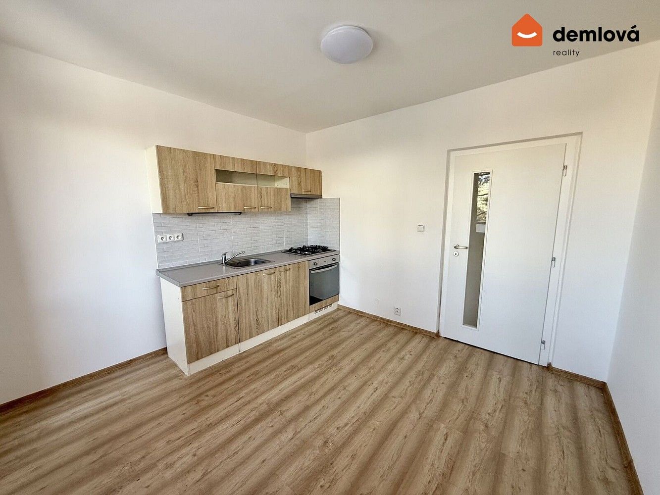 3+1, Praha - Letňany, okres Praha 18, Hlavní město Praha, 65 m² - 1