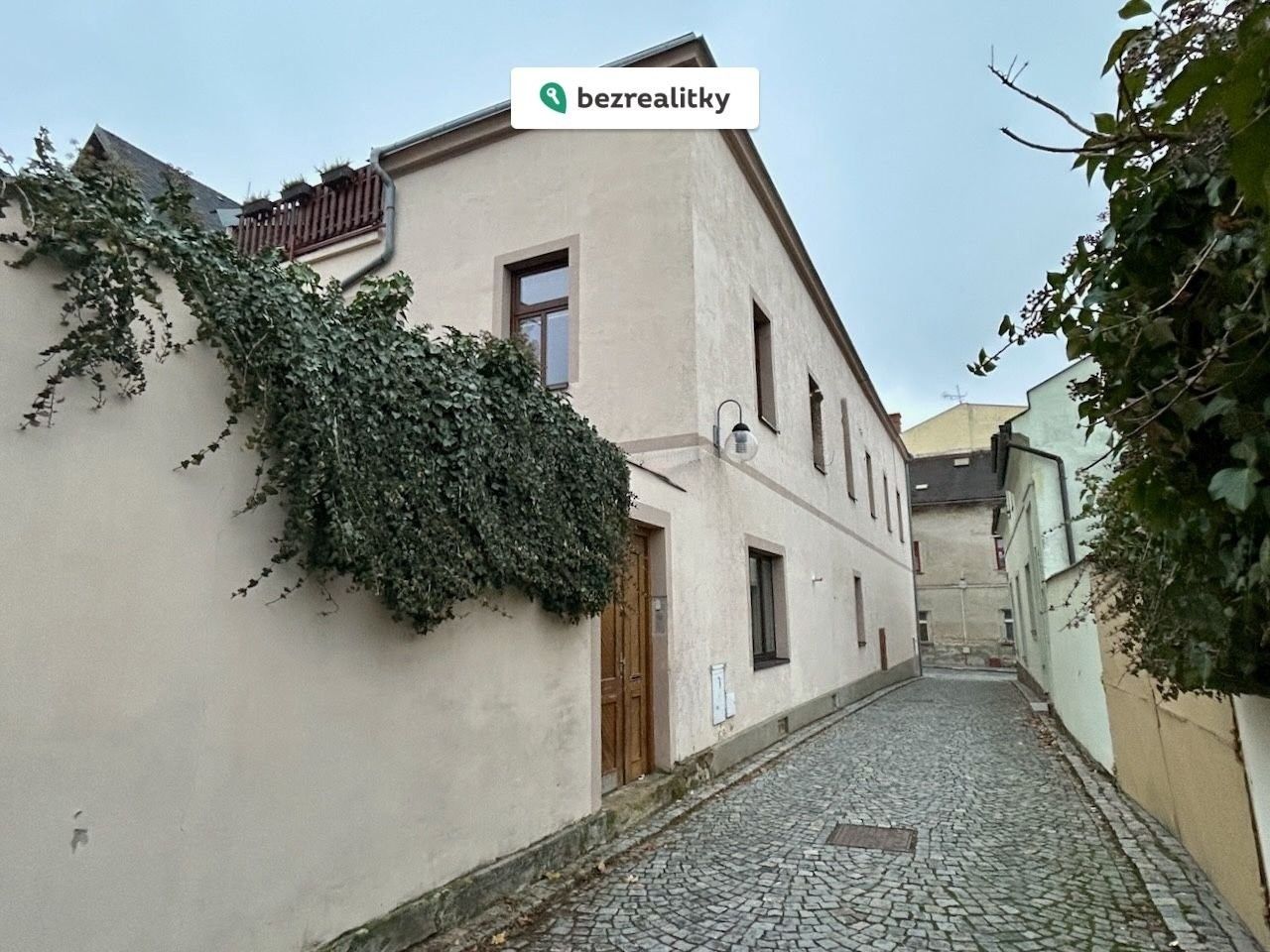 3+1, Marka Marků, Lanškroun, 65 m²