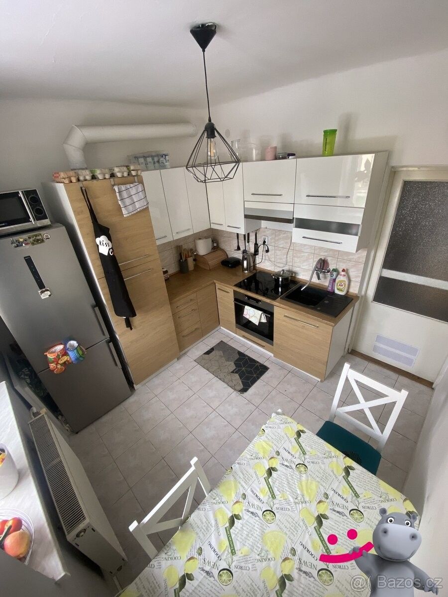 Prodej byt - Česká Ves, 790 81