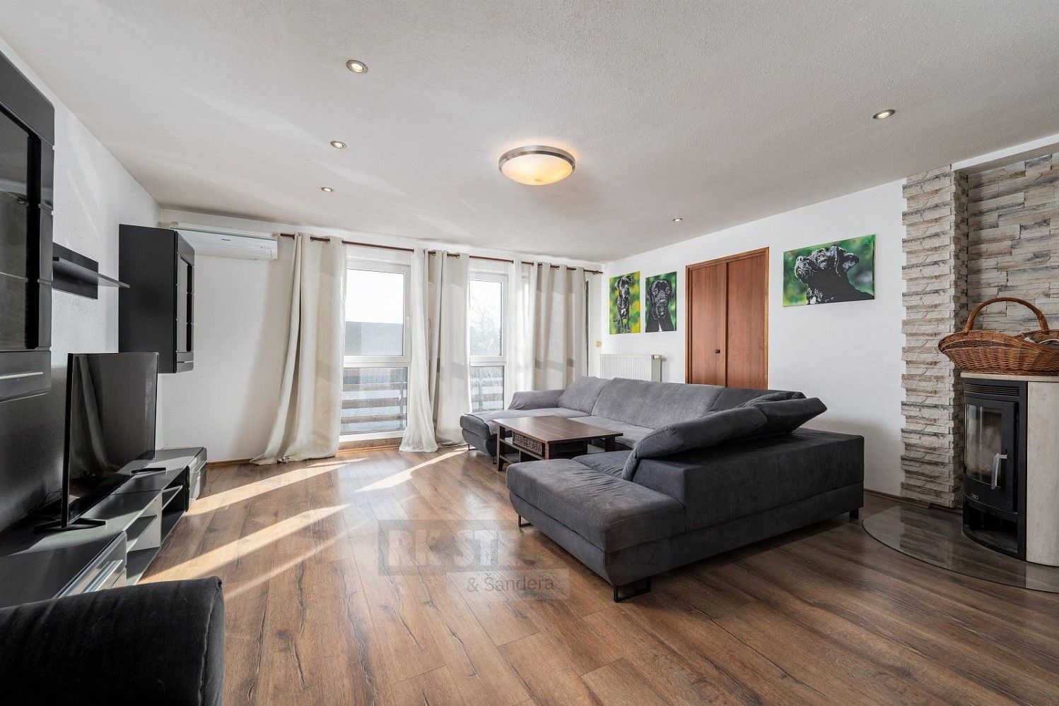 Rodinný dům, 207 m²