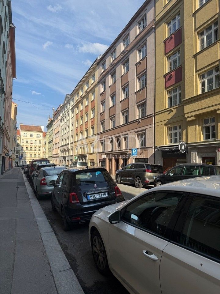 3+kk, Jirečkova, Praha, 67 m² - 2