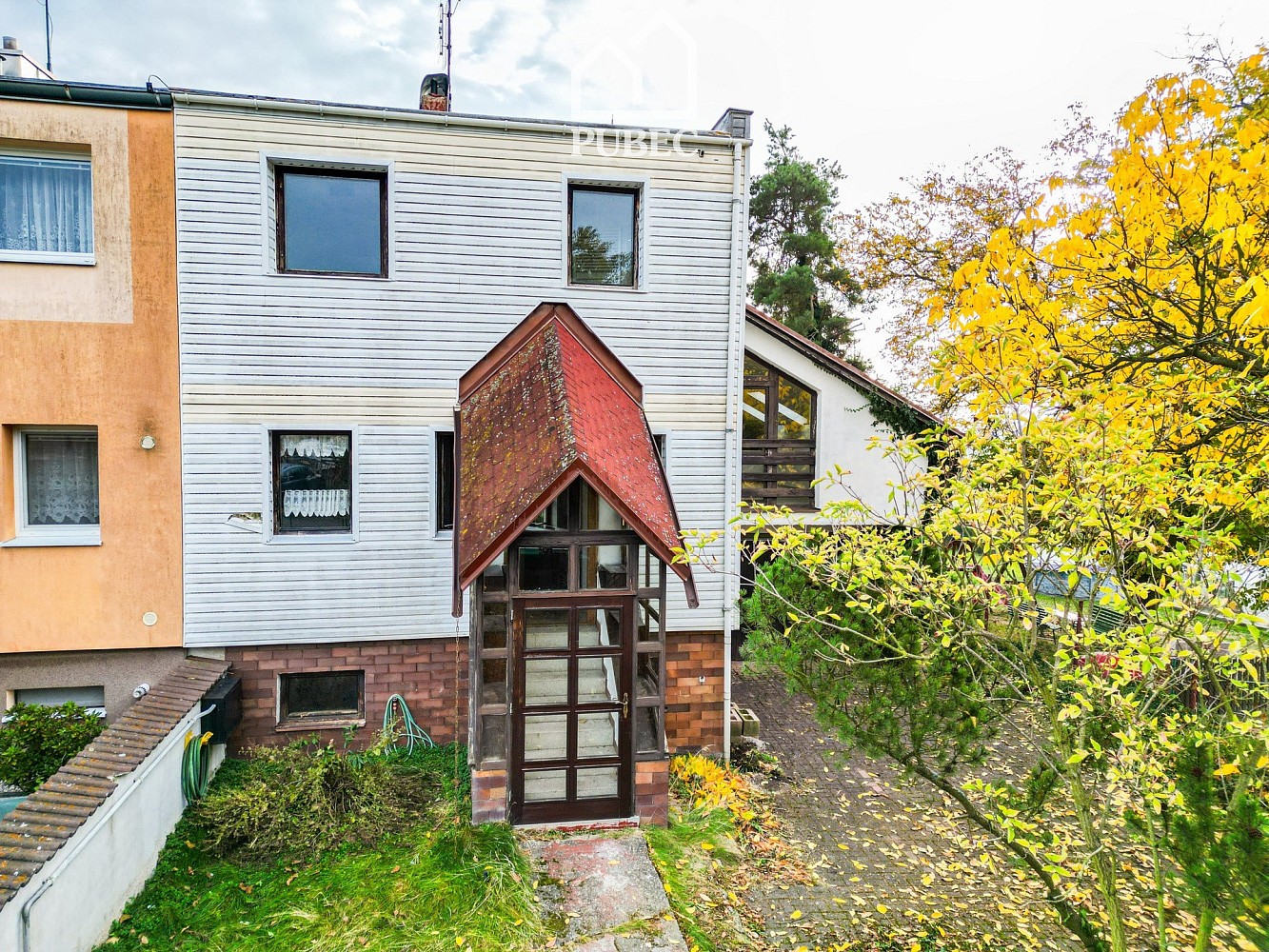 Rodinný dům · 108 m² · Pňovany, okres Plzeň-sever - 4