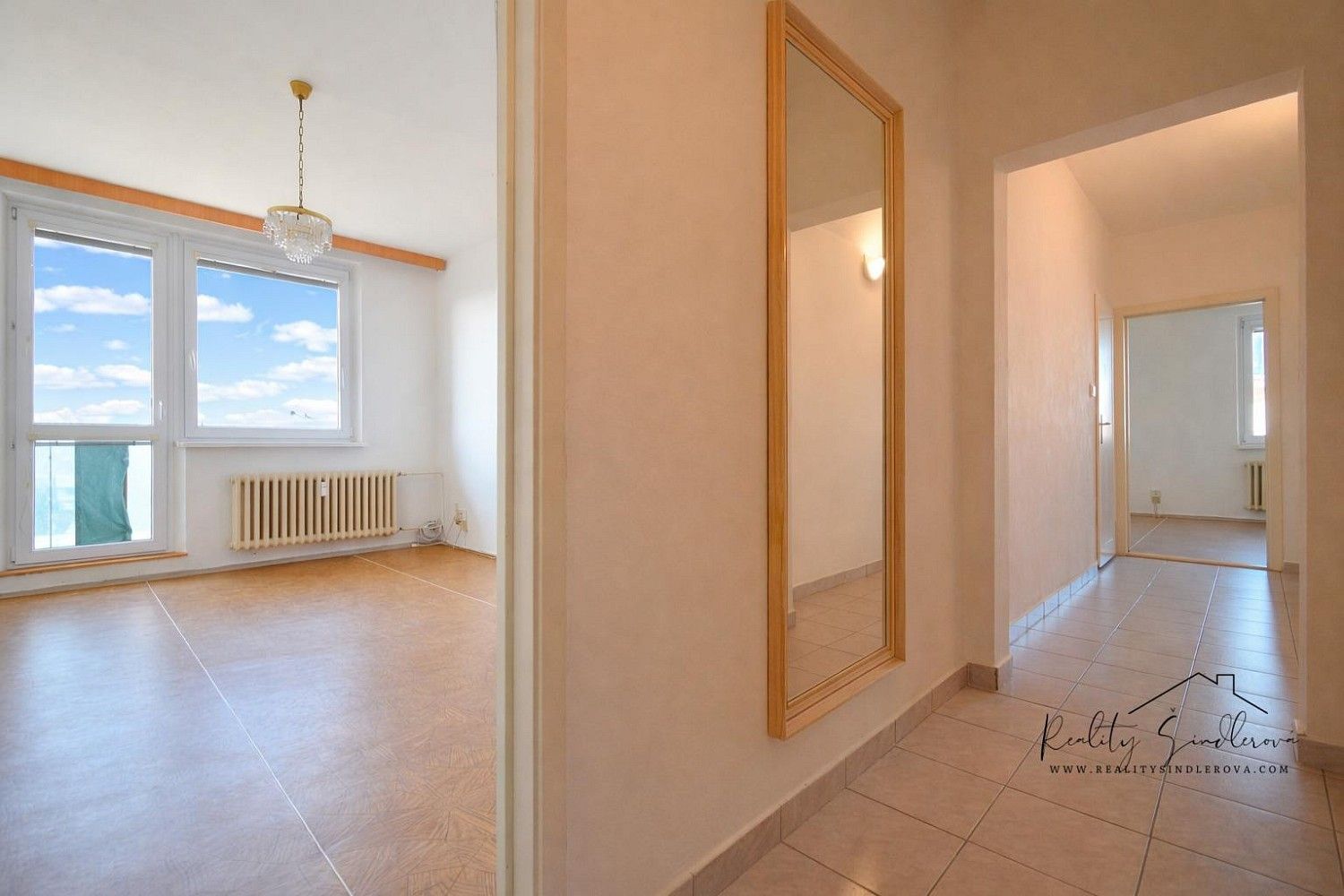 Byt 3+1 · 73 m² · Olomouc - Povel, Olomoucký kraj - 3