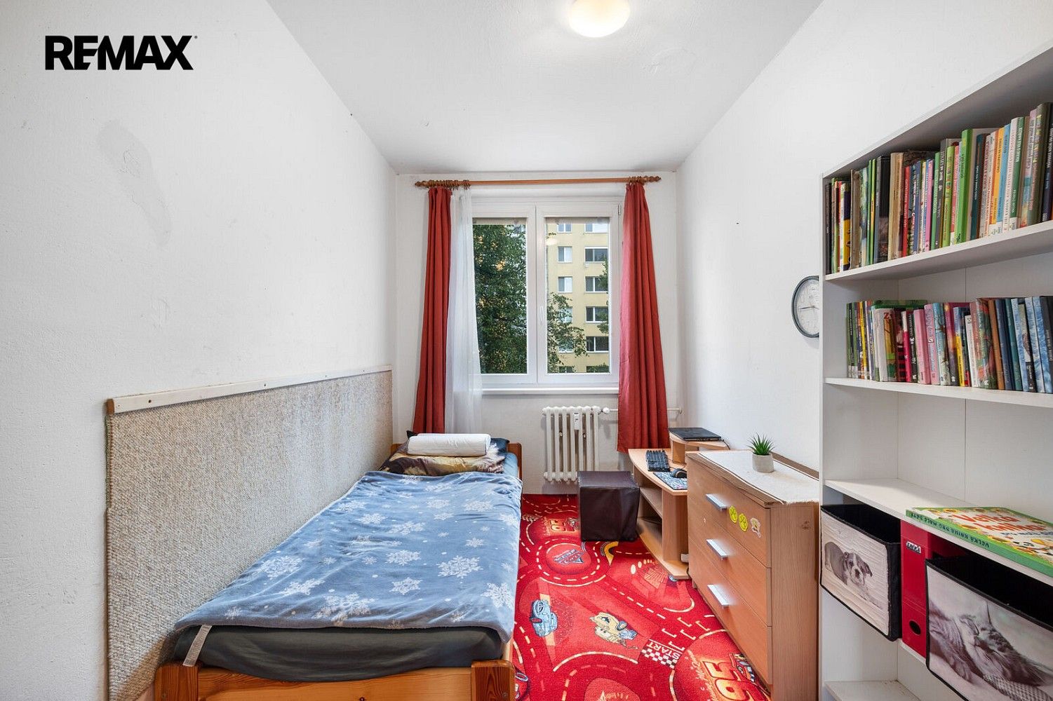 Prodej byt 4+1 - Brno - Židenice, okres Brno-město, Jihomoravský kraj, 92 m² - 5