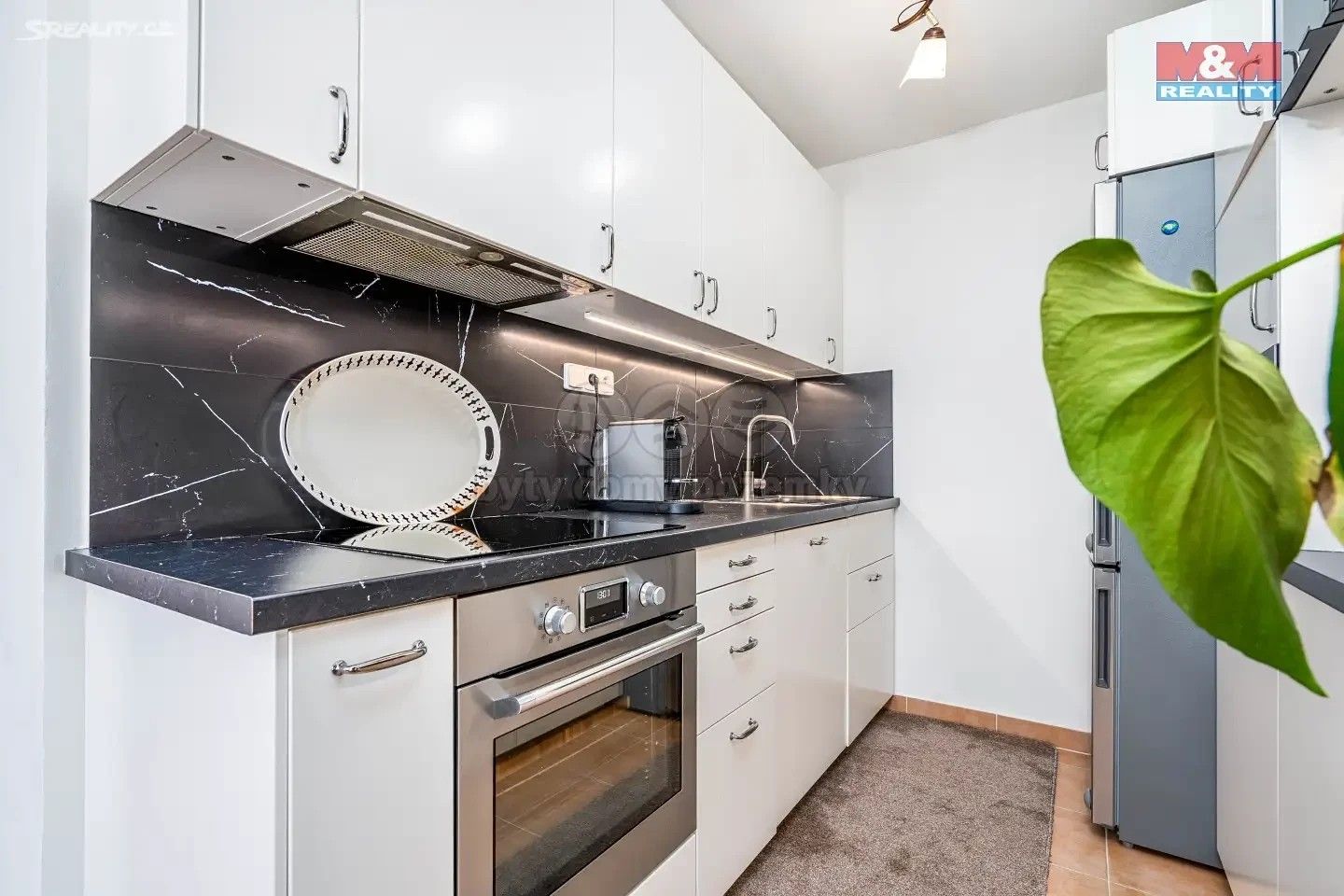 Byt 2+kk · 43 m² · Jiránkova, Praha - Řepy - 4