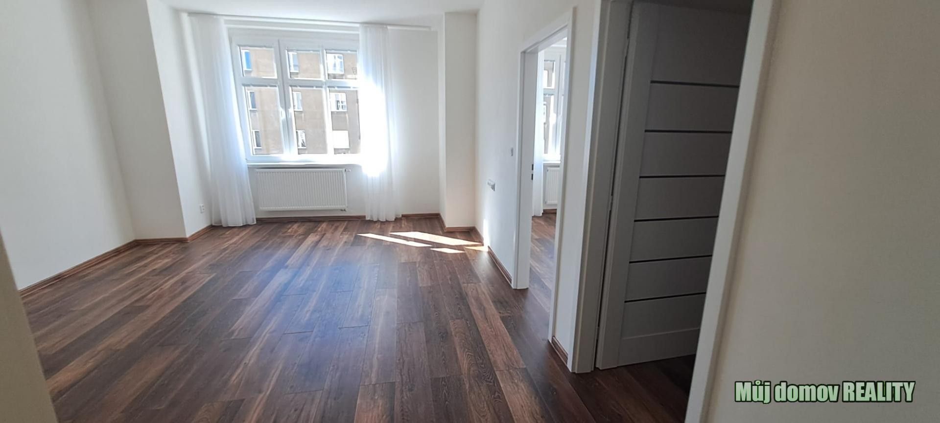 Pronájem byt 3+kk - Tovačovského, Praha, 64 m² - 5