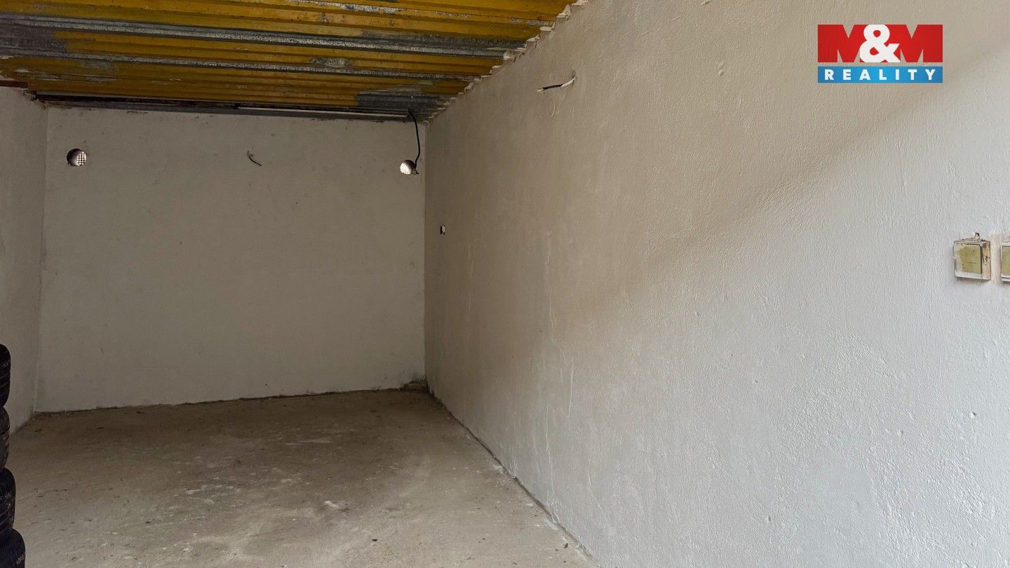 Prodej ostatní - Královo Pole, Brno, 16 m²