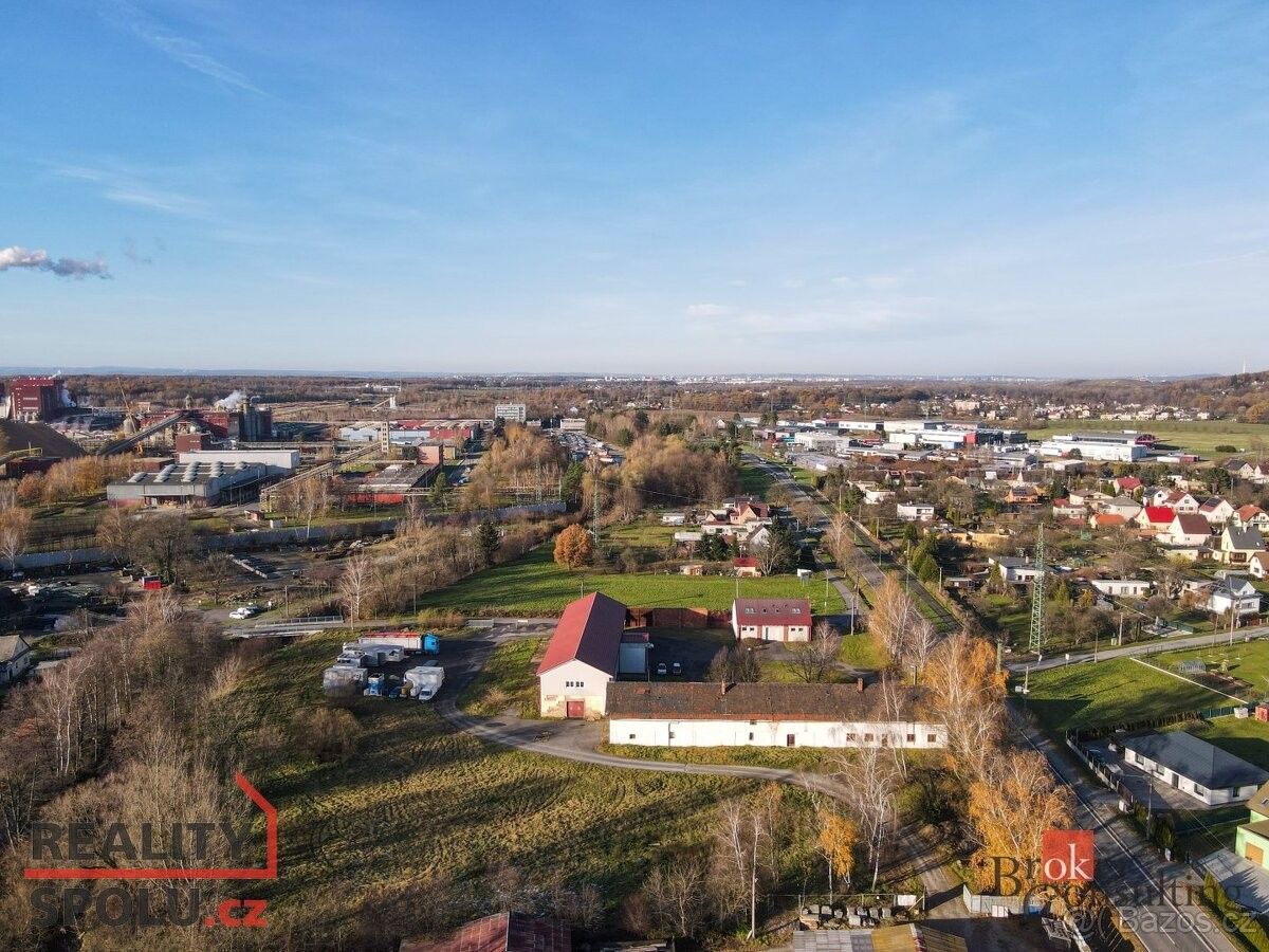 Pozemky pro bydlení, Sviadnov, 739 25