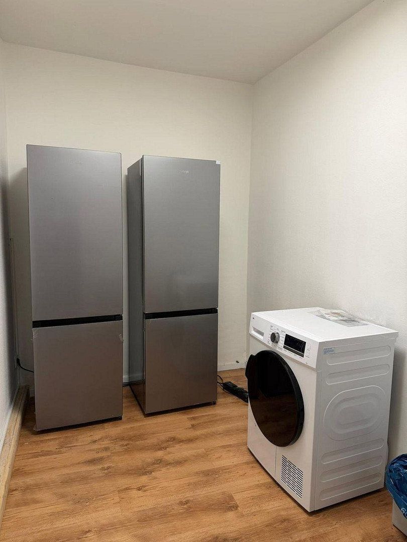 Byt · 13 m² · Westliche Stadtmauerstraße 64 Erlangen Erlangen Bayern 91054 - 3