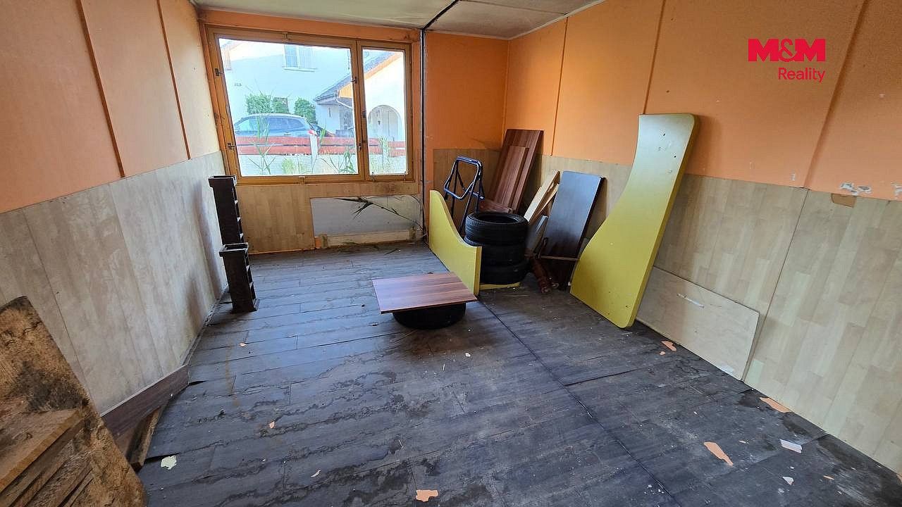 Prodej komerční - Chvojenec, okres Pardubice, 120 m² - 5