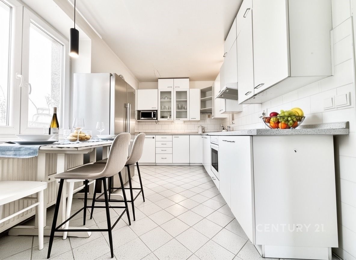 4+1, Hodonín, 237 m²