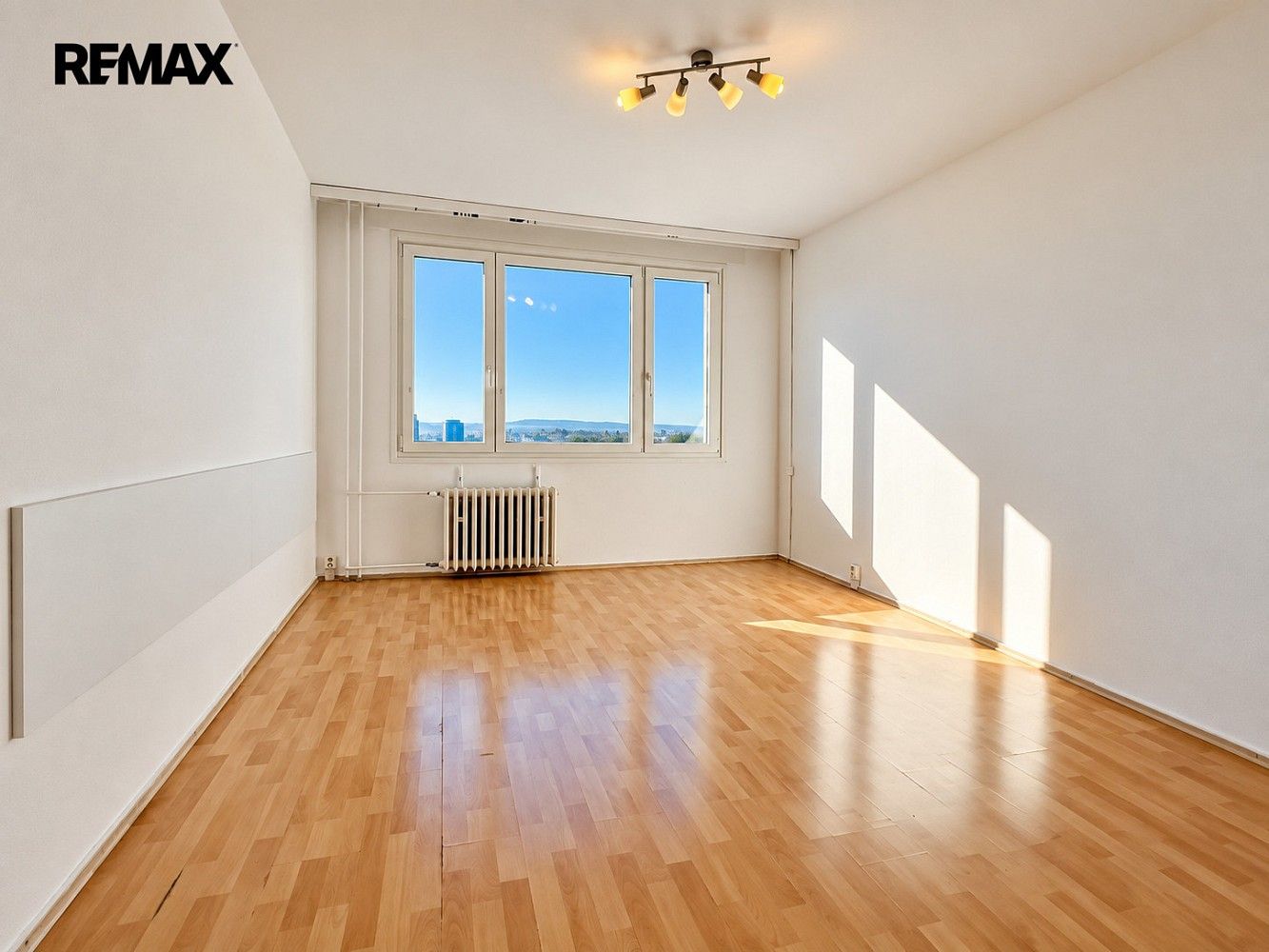 1+kk, Vavřenova, Praha 4 - Braník, 24 m² - 1