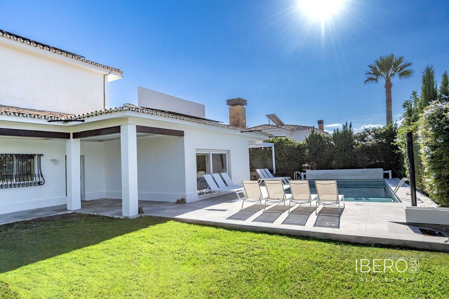 Prodej rodinný dům - Benalmadena, ES, 300 m² - 2