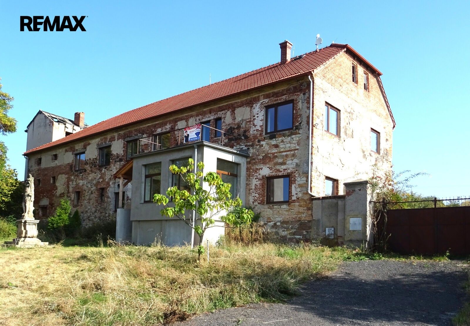 Rodinný dům, 767 m²