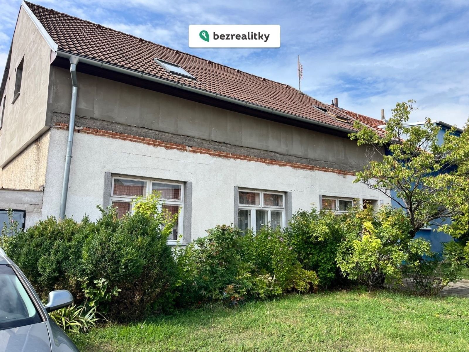 Rodinný dům, 1 m²