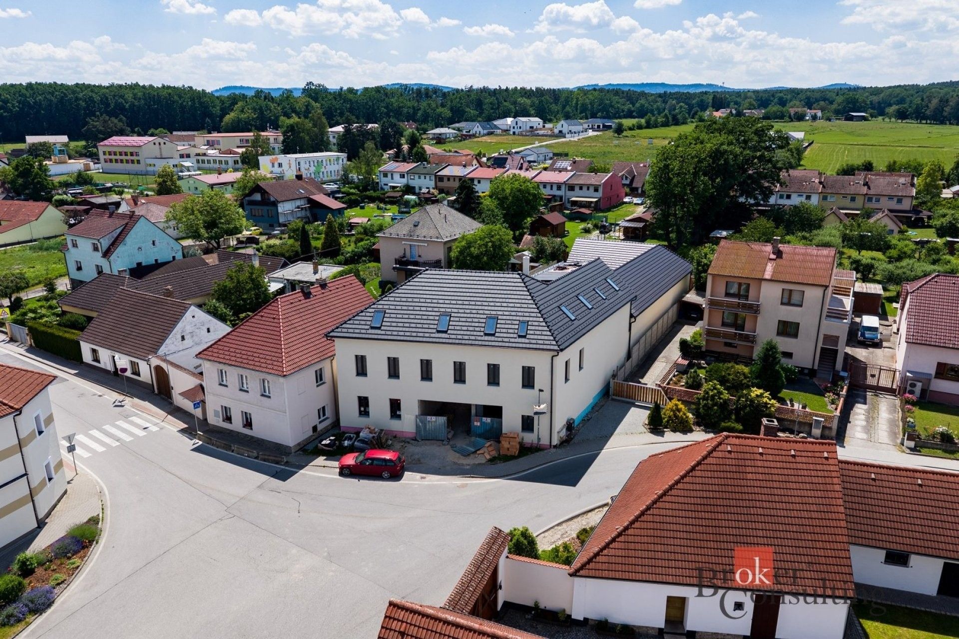Prodej byt 4+kk - Dubné, 110 m² - 5