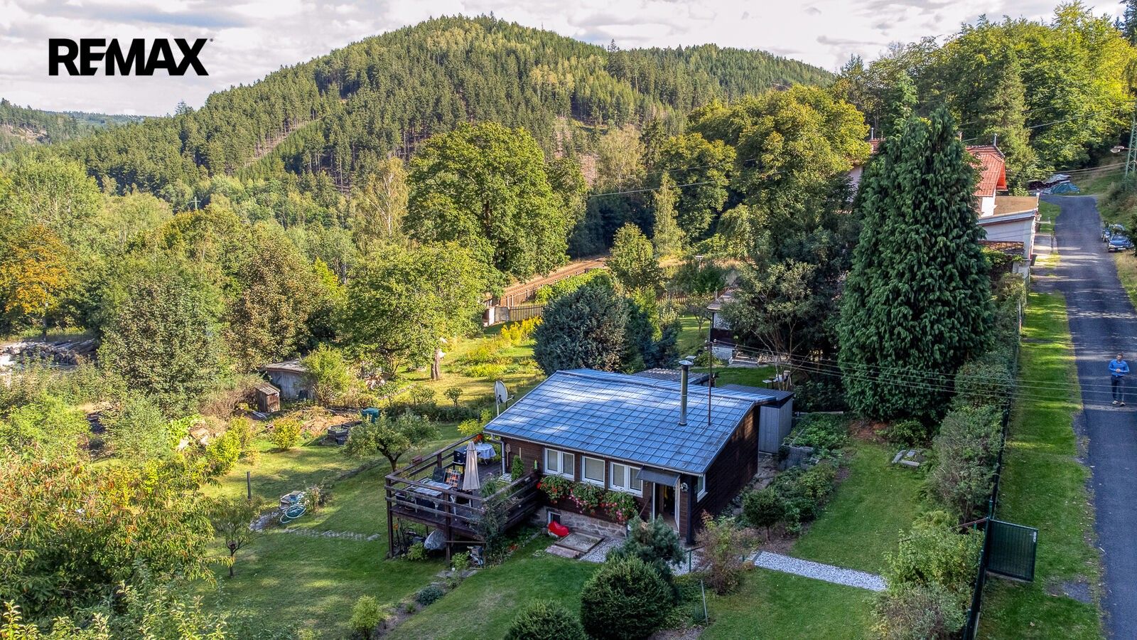 Pozemek pro bydlení, 1 439 m²