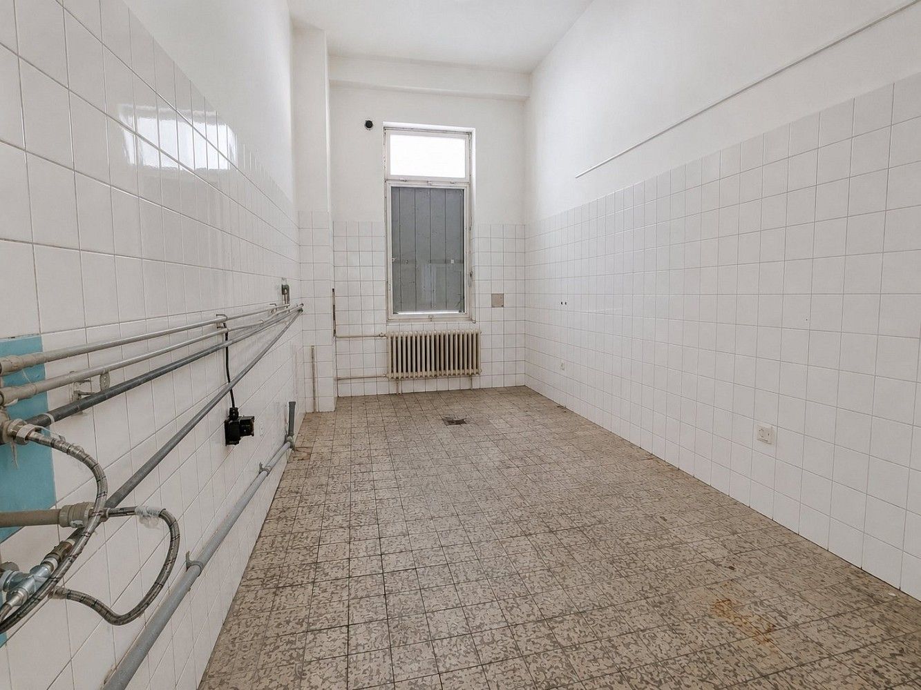 Sklad · 134 m² · Brno - Trnitá, okres Brno-město, Jihomoravský kraj - 3