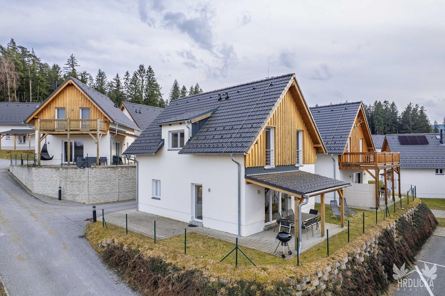 Rodinný dům · 96 m² · Frymburk, okres Český Krumlov, Jihočeský kraj - 3