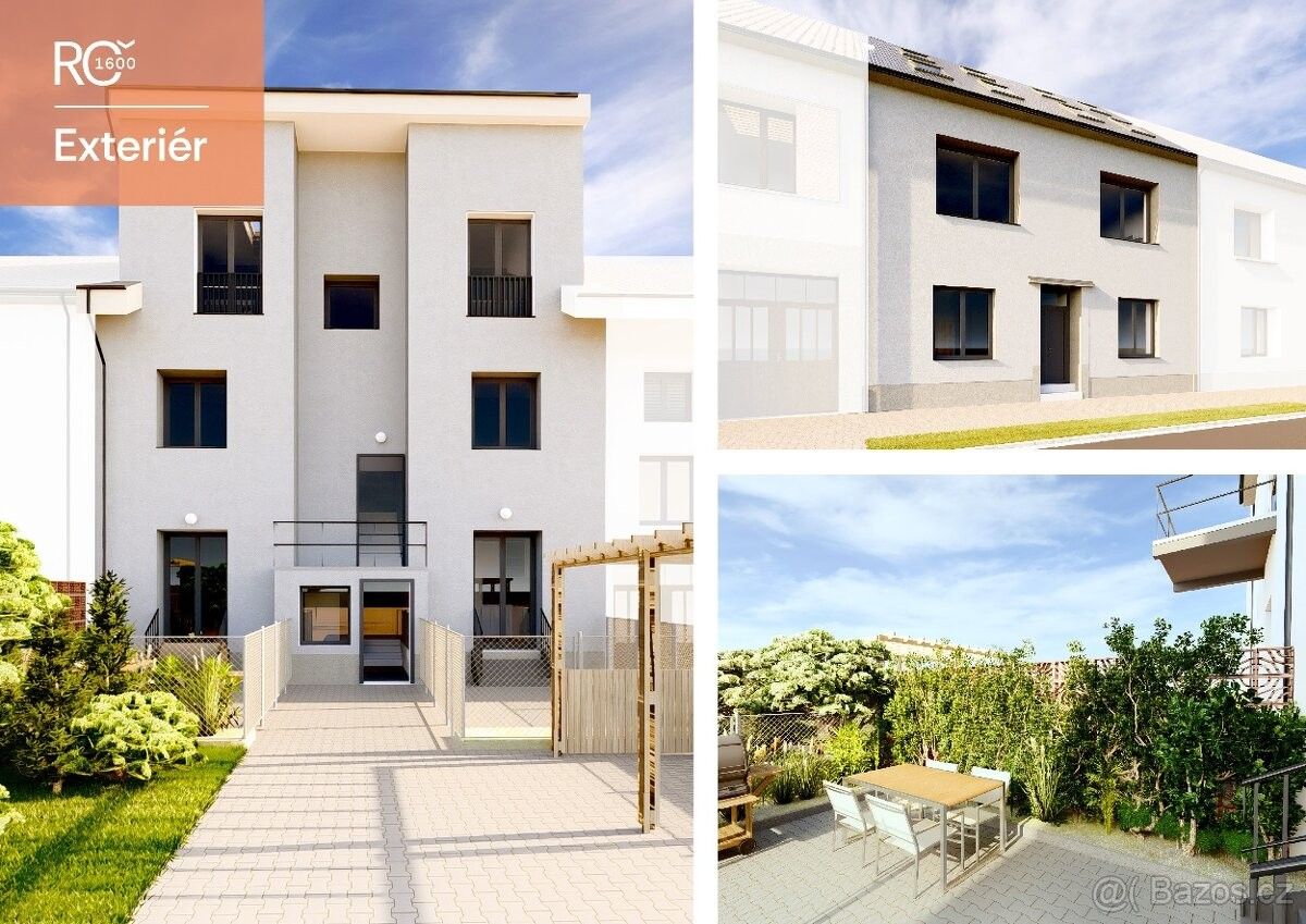 Prodej byt - Pardubice, 530 02