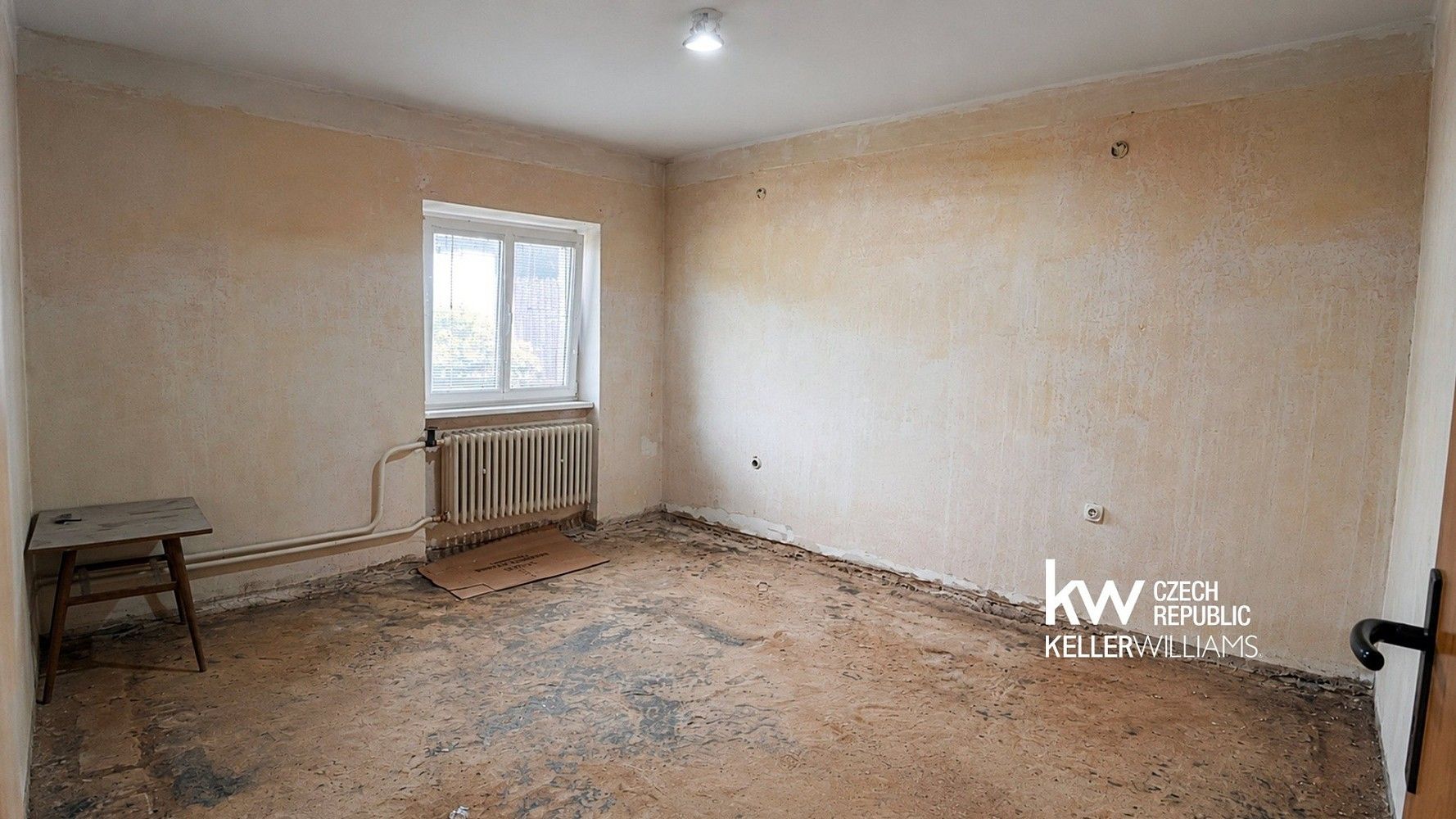 Prodej rodinný dům - Kozmice, okres Benešov, Středočeský kraj, 120 m² - 5