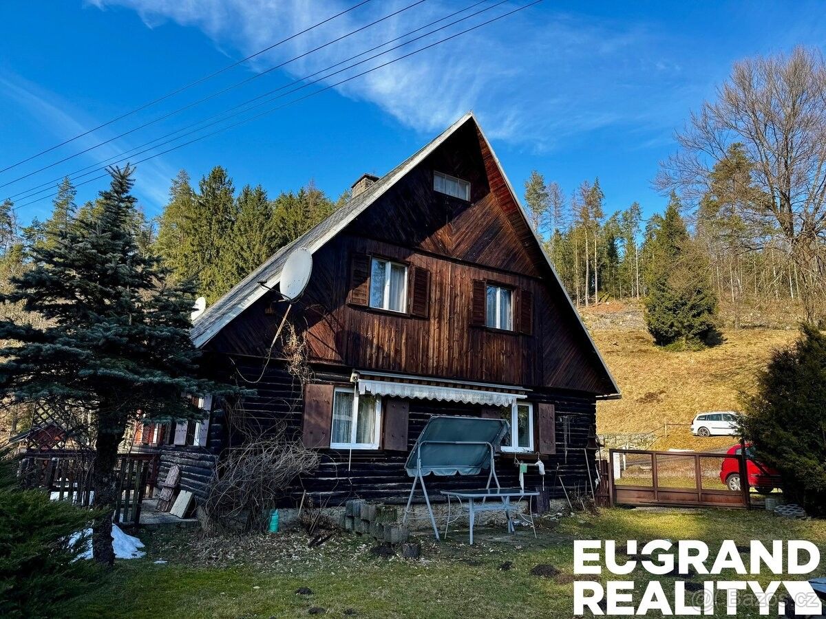 Chaty, Varnsdorf, 407 47