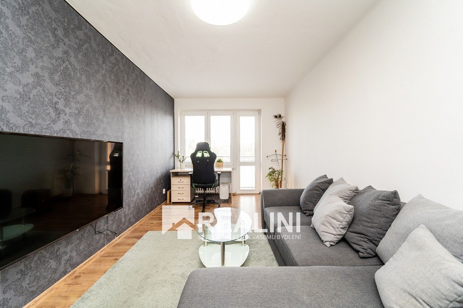2+1, Ostrava - Zábřeh, okres Ostrava-město, Moravskoslezský kraj, 56 m² - 1
