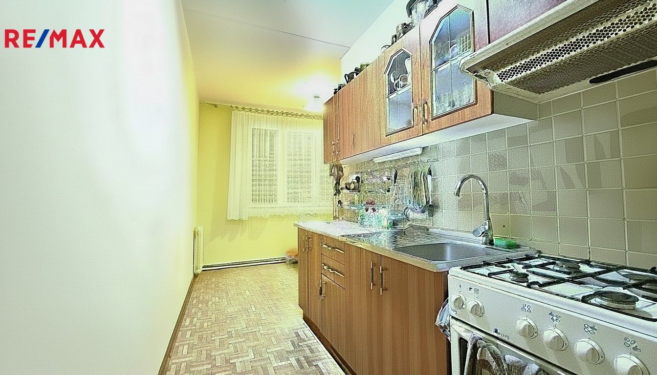 Prodej byt 3+1 - Jana Švermy, Louny, 67 m²