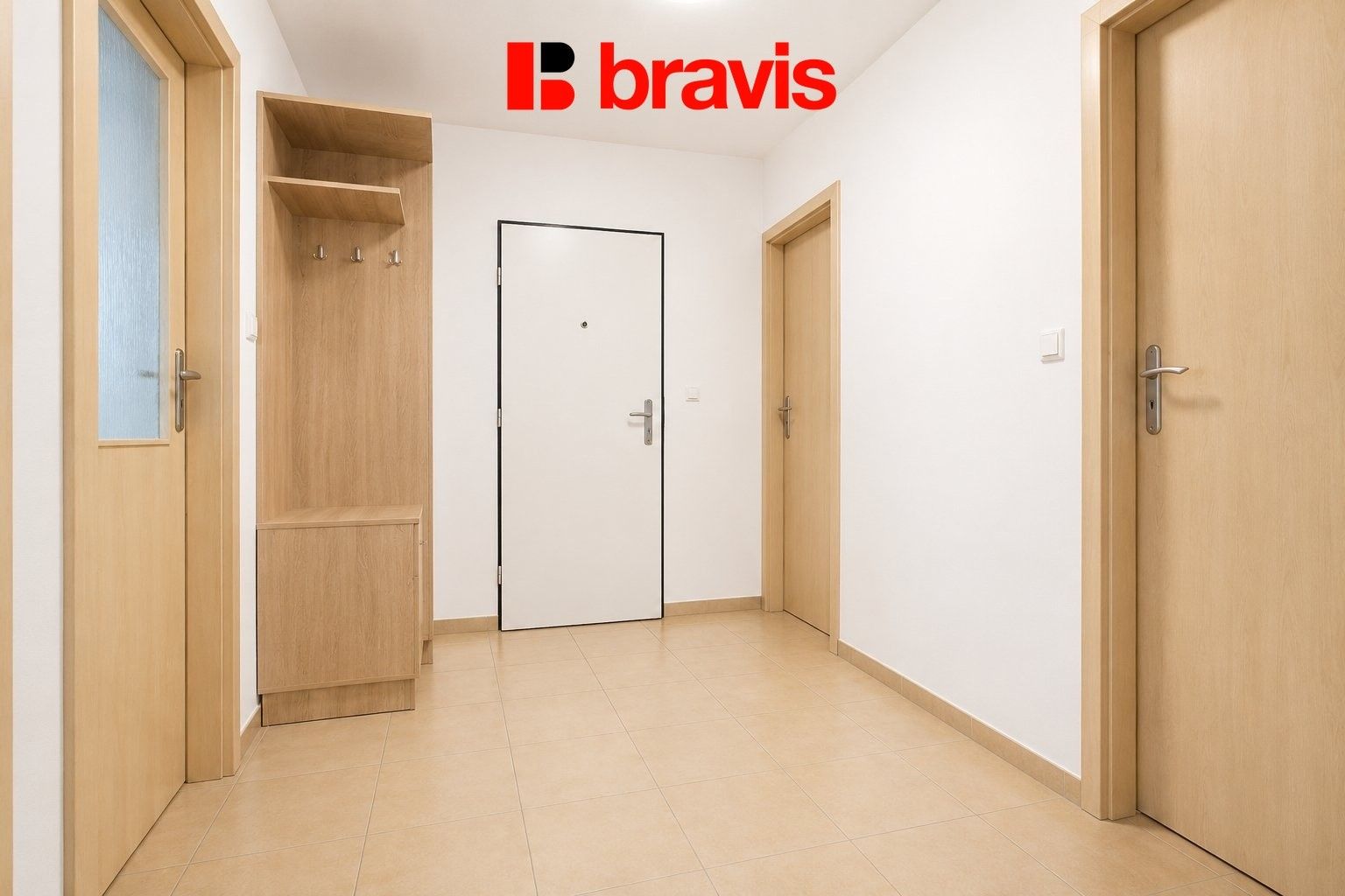 4+kk, Ševelova, Brno Líšeň, 85 m² - 2