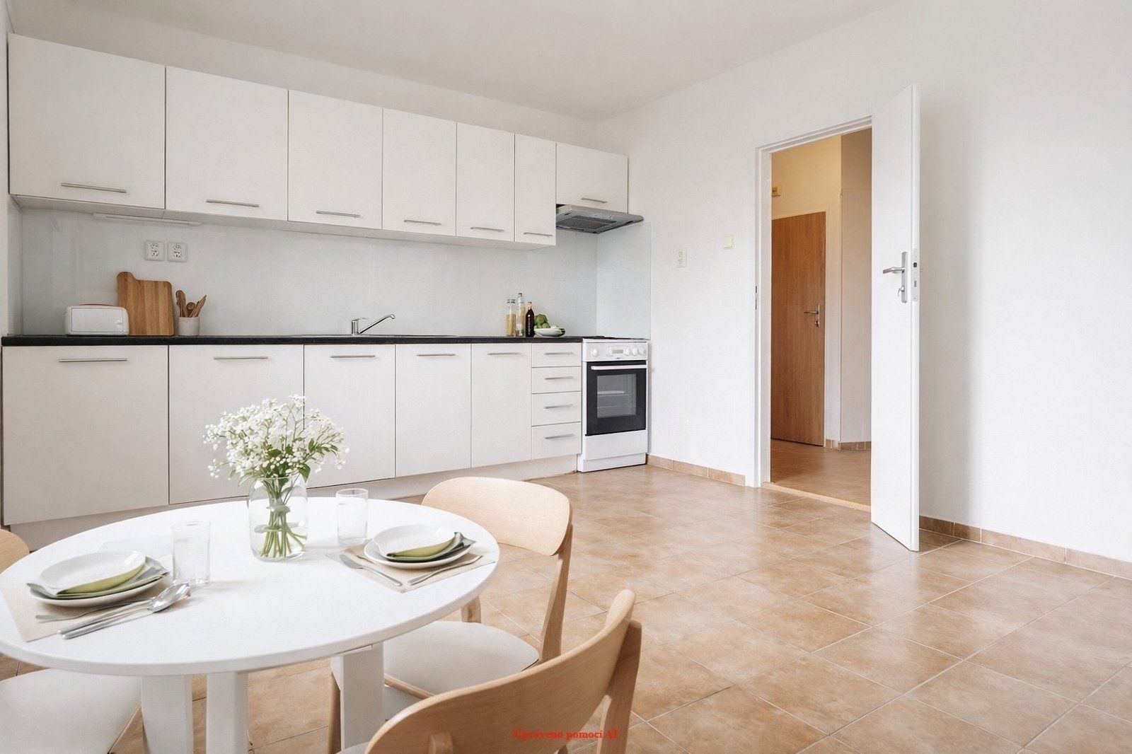 Byt 2+1 · 59 m² · Slovenského národního povstání, Havířov - Šumbark, Moravskoslezský kraj - 3